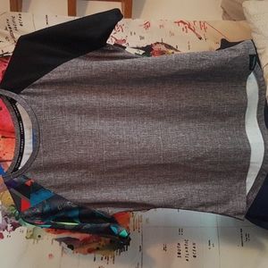 Dakine Mountain Biking Jersey